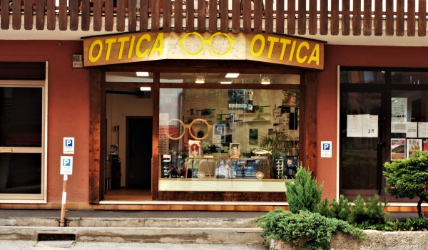 Centro Ottico Bellunese - optical store