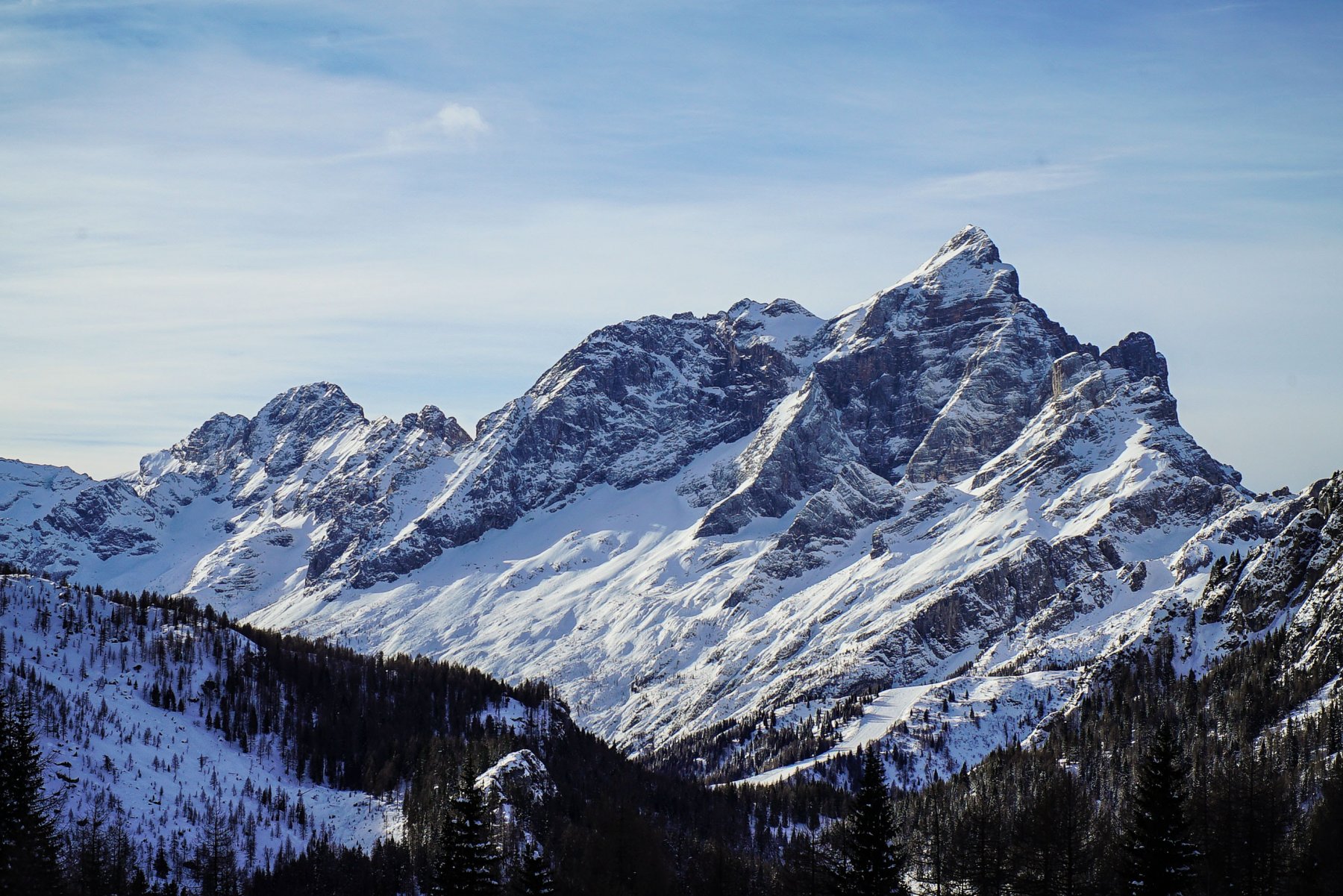 Monte Civetta — photo from their website