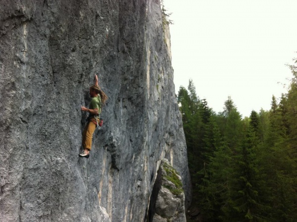 Val di Zoldo: paradiso dell'arrampicata