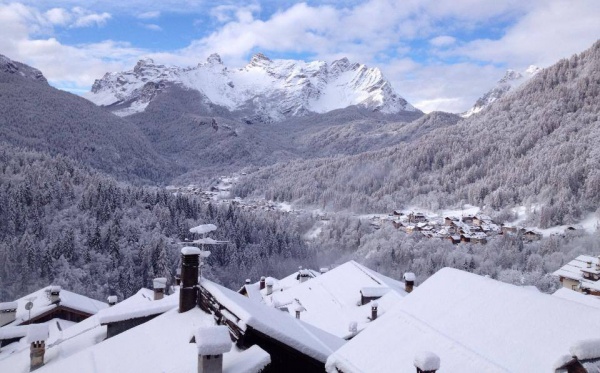 Zoldo, Val di Zoldo o Val Zoldana?