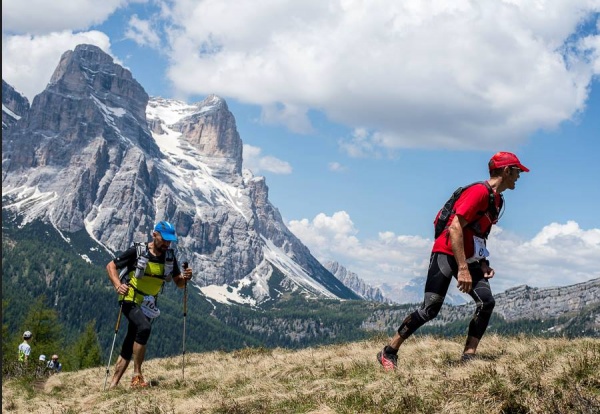 Dolomiti Extreme Trail 2014 lascia il segno!