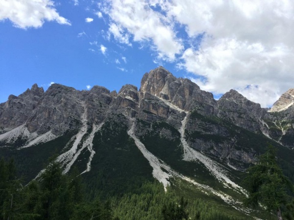 I castelli di Moschesin: la Grande Guerra in Val di Zoldo