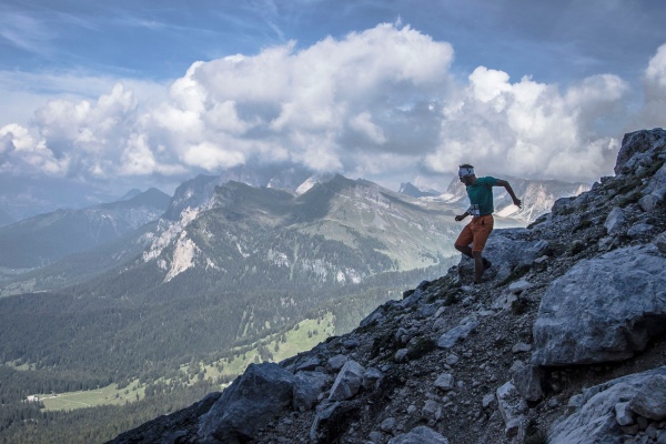 Giro del Pelmo: è difficile o non è difficile?