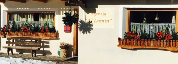 Agency Al Lumin
