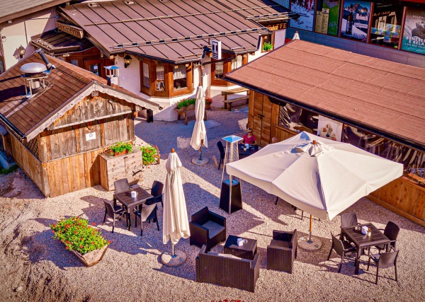 Ski Bar dal Biese 