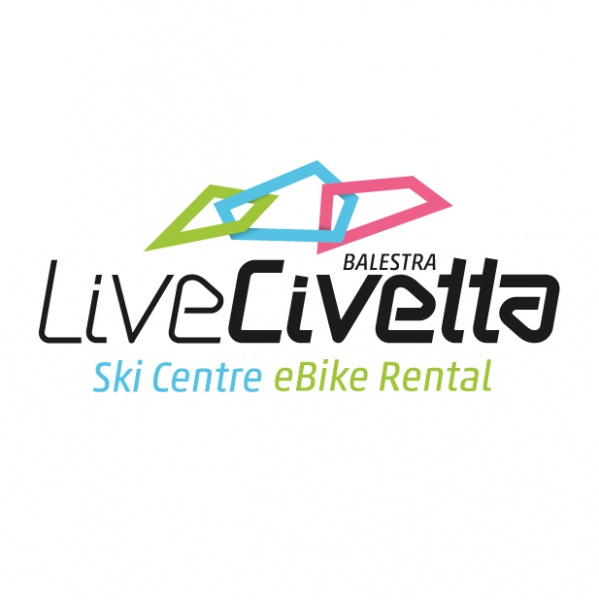 Live Civetta e-bike rental & ski centre