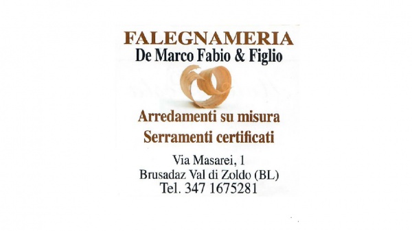 Carpentry De Marco