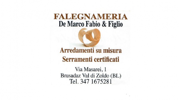 Falegnameria De Marco