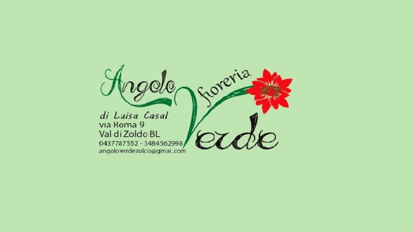 Angolo verde fioreria