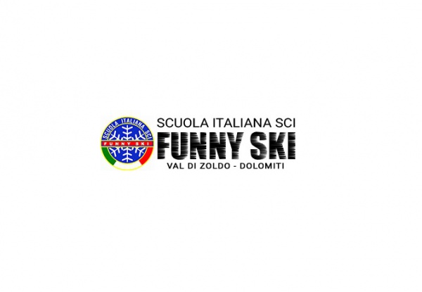 Ski school Funny Ski