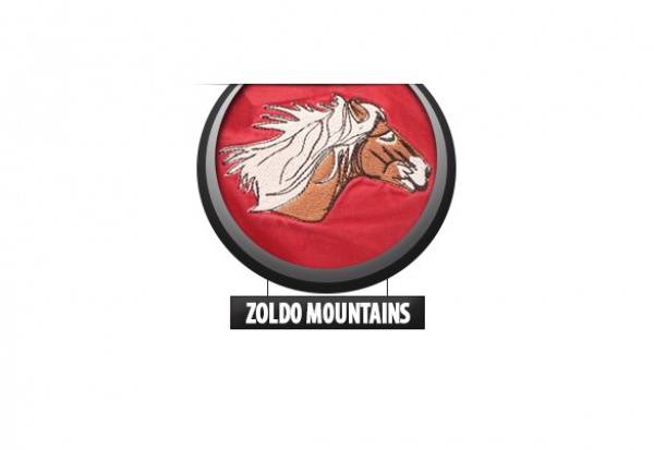 Zoldo mountains Guida equestre ambientale