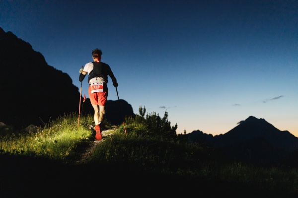 Dolomiti Extreme Trail