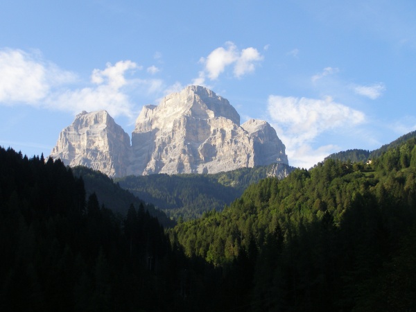 Giro del Monte Pelmo