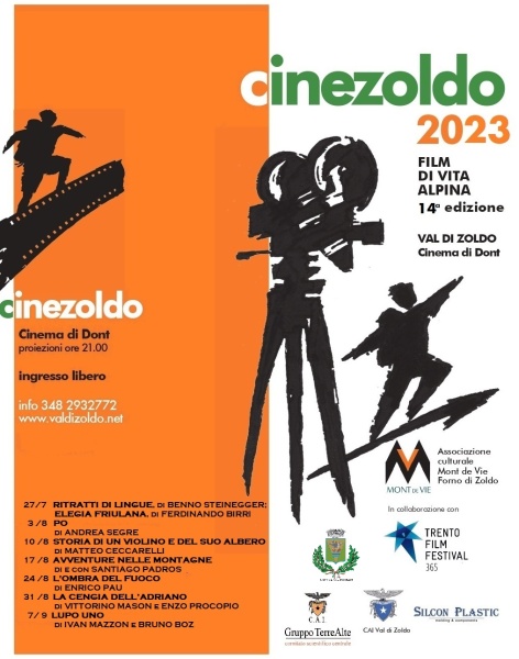 Cinezoldo 2023
