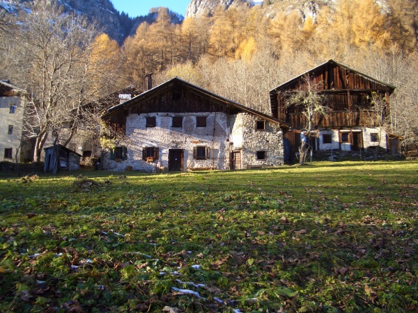 Antichi borghi