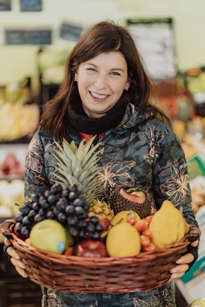 L'Ortofrutta
