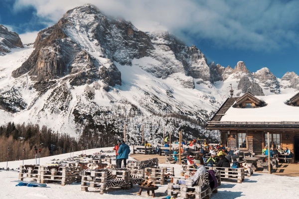 Ristoro Su'n Paradis