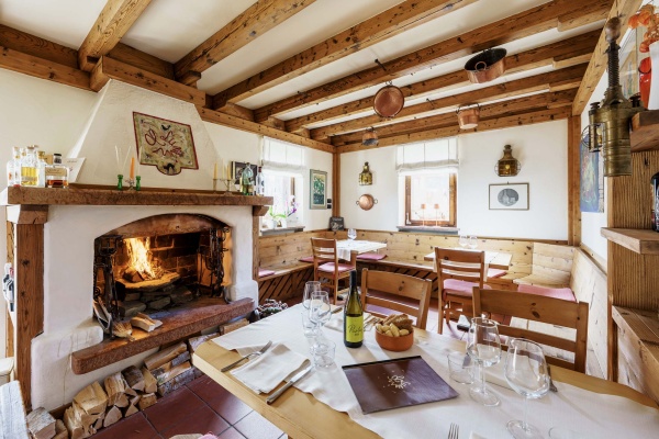 Restaurant Al Lumin