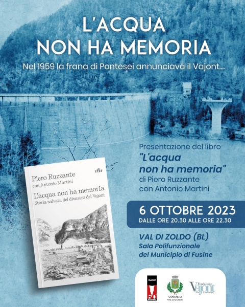 Presentazione del libro 