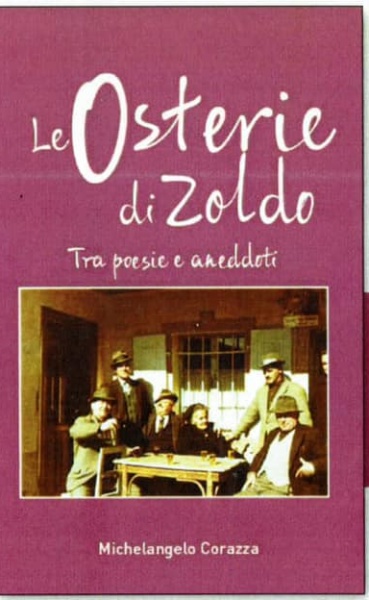 Presentazione del libro: Le Osterie di Zoldo
