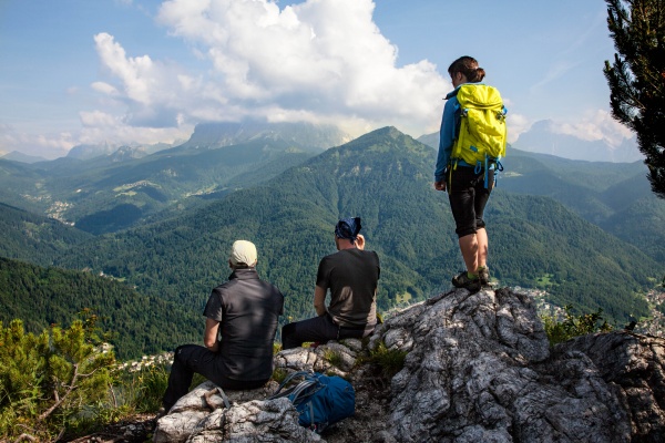 5 cose da non perdere in Val di Zoldo in agosto