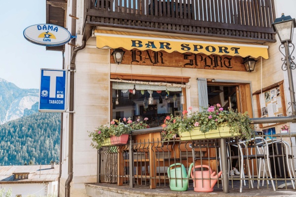 Bar Sport Oh Reny