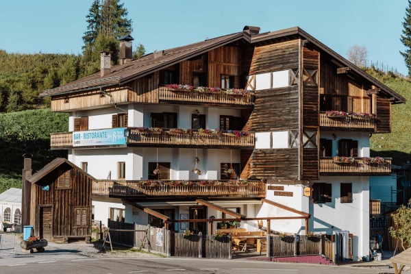 Rifugio Remauro