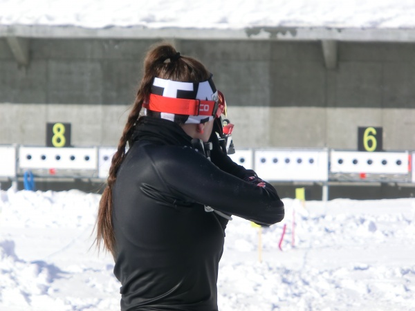 Che cos'è il biathlon?