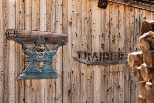 Segheria Traiber *** 