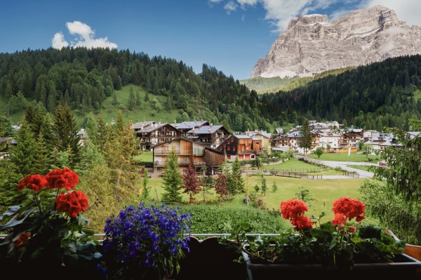 Elenco strutture ricettive e servizi associati della Val di Zoldo