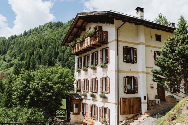 Casa Momi