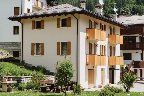 Apartments 