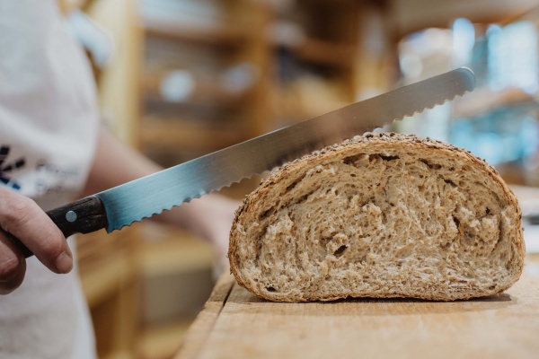 Il fornaio delle Dolomiti - bakery