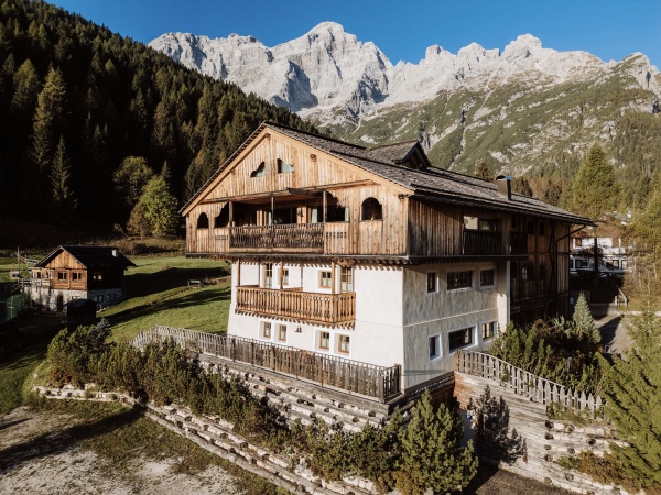 Residence Sas de Pelf