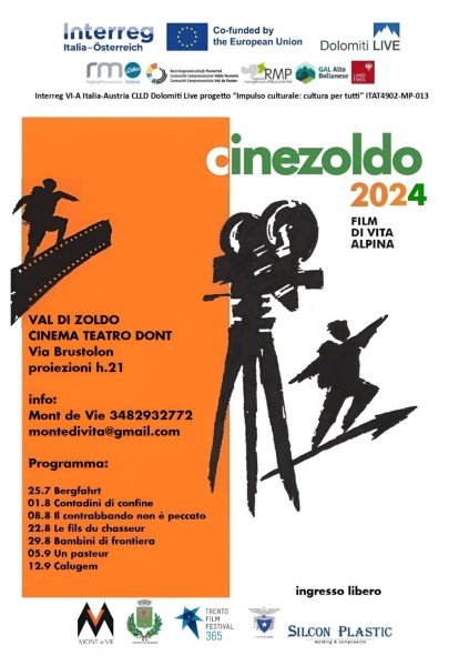 Cinezoldo 2024