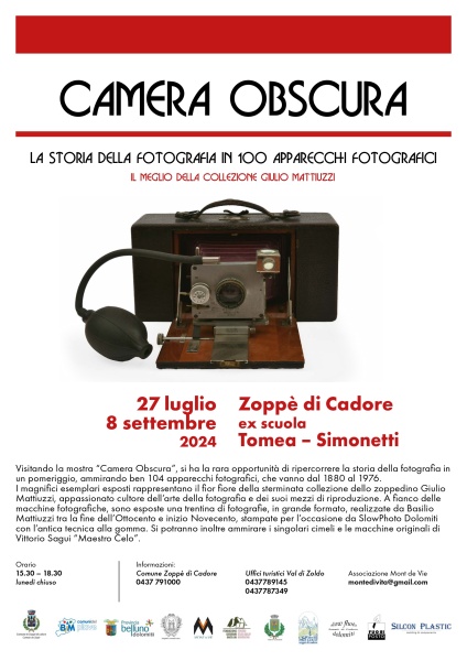 Camera Obscura