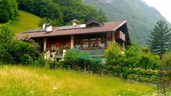 B&B Ca’ Val del Grisol