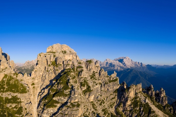 Tappa 1: Gruppo del Mezzodì
