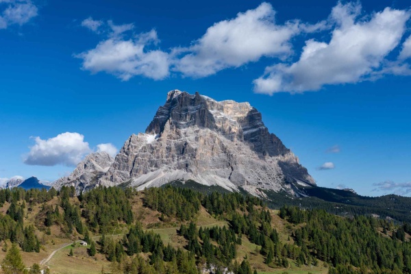 Tappa 4: Gruppo del Pelmo