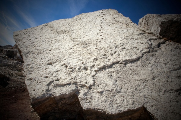 Monte Pelmo: dove osano i dinosauri