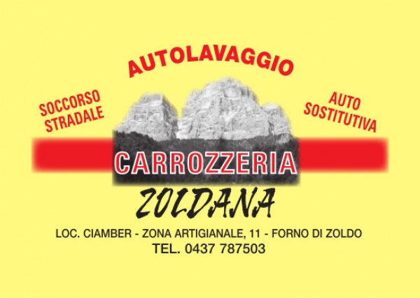 Carrozzeria zoldana