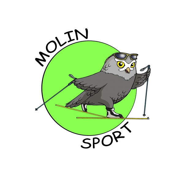 Molin sport - sportwear